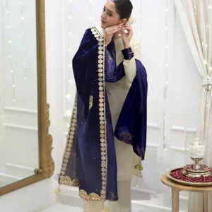 Premium Quality Ethnic Wear – Traditional with a Twist