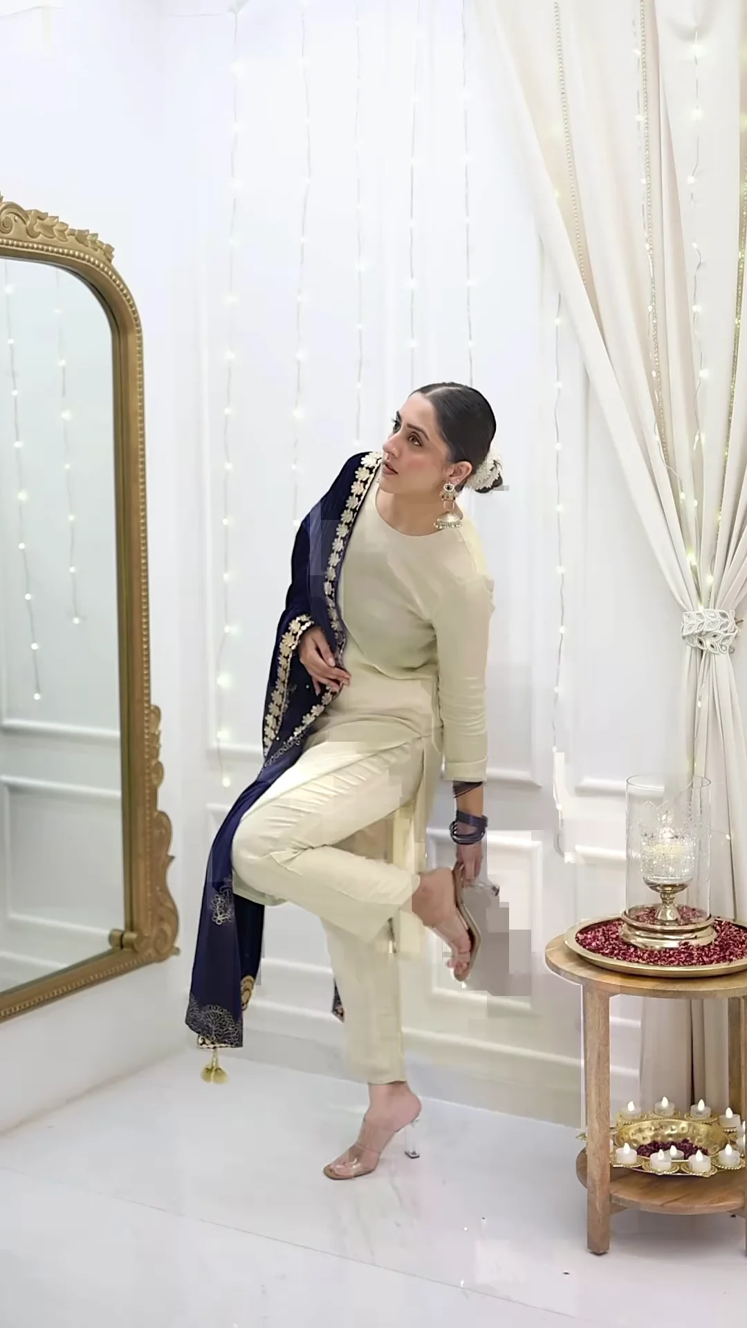 Premium Quality Ethnic Wear – Traditional with a Twist - Image 5