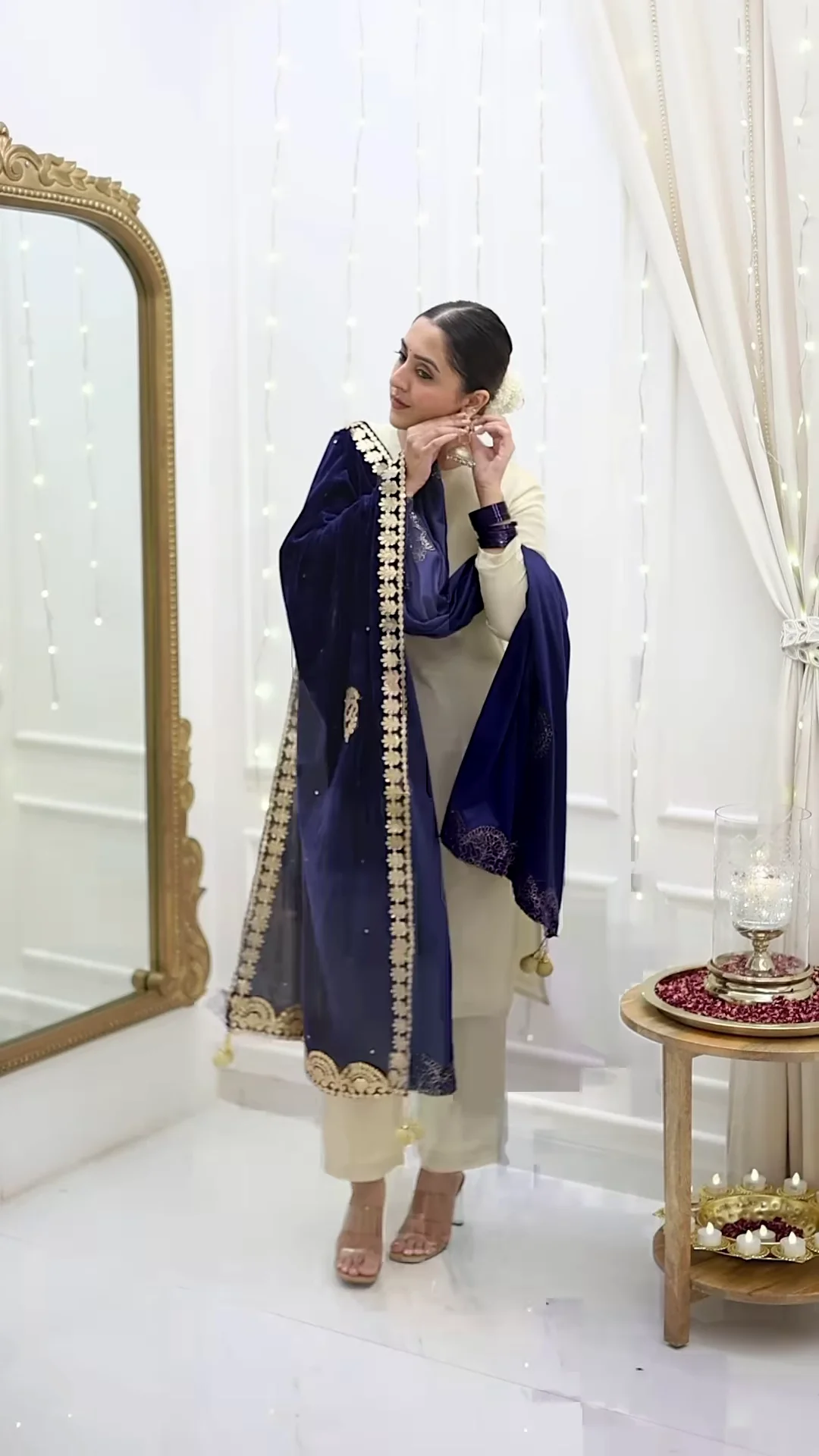 Premium Quality Ethnic Wear – Traditional with a Twist - Image 4