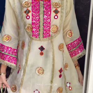 Trendy Festive Wear – Style That Speaks