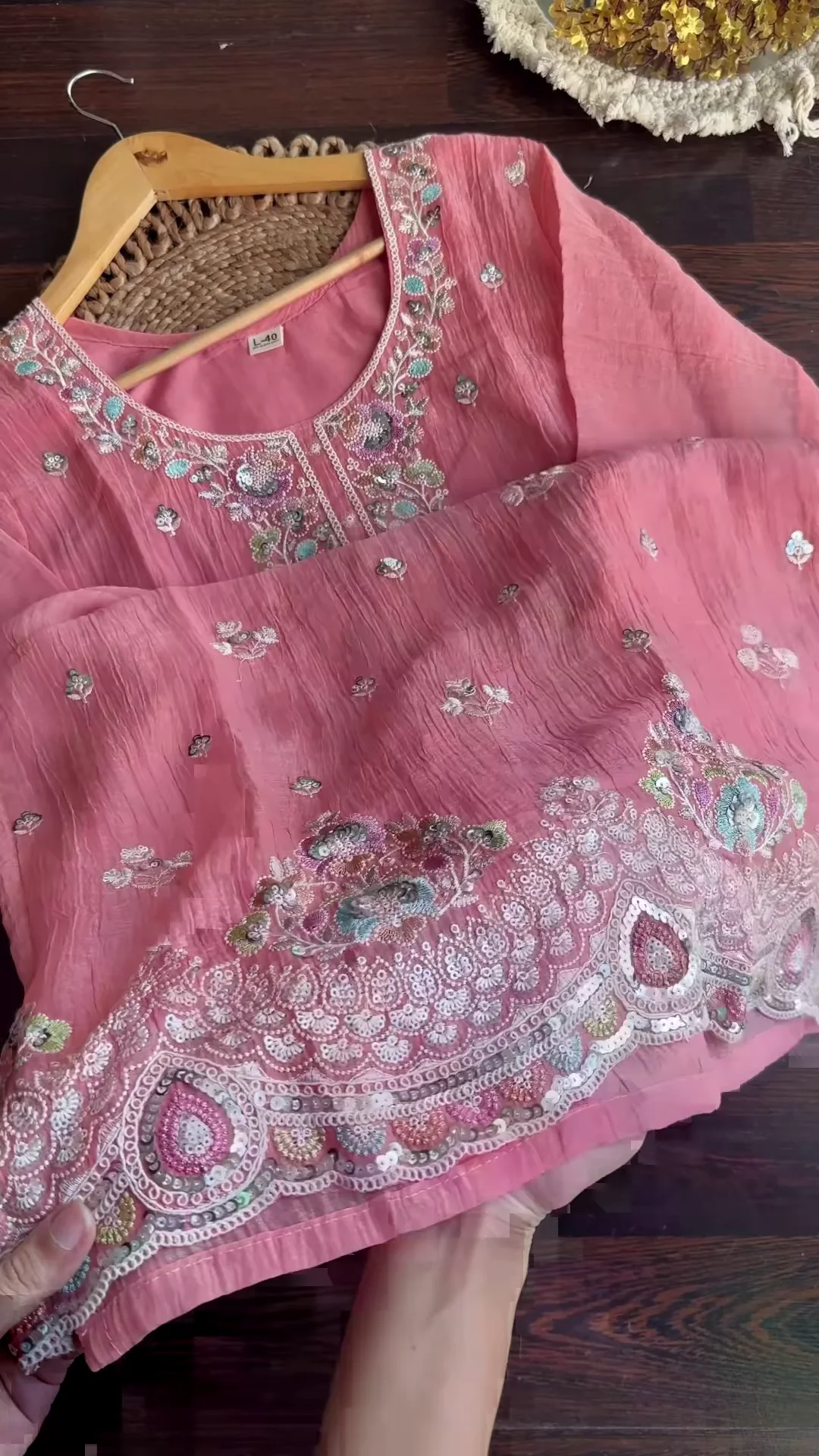 Trendy Western Look – Perfect for Any Day - Image 6