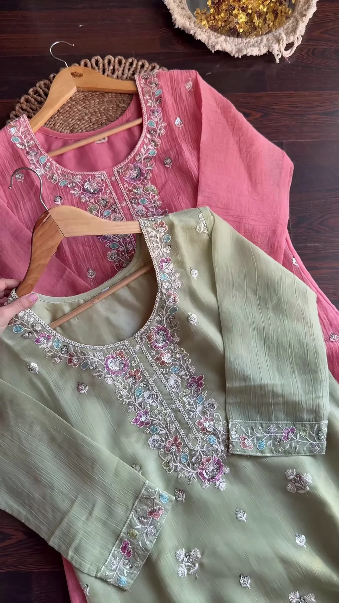 Trendy Western Look – Perfect for Any Day - Image 5