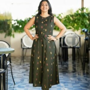 Timeless Patterns, Modern Poise