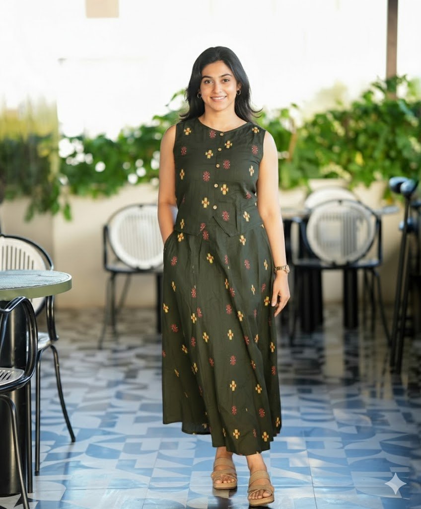 Timeless Patterns, Modern Poise - Image 3