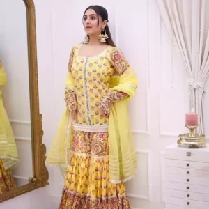 Elegant Designer Wear – Perfect for Every Occasion