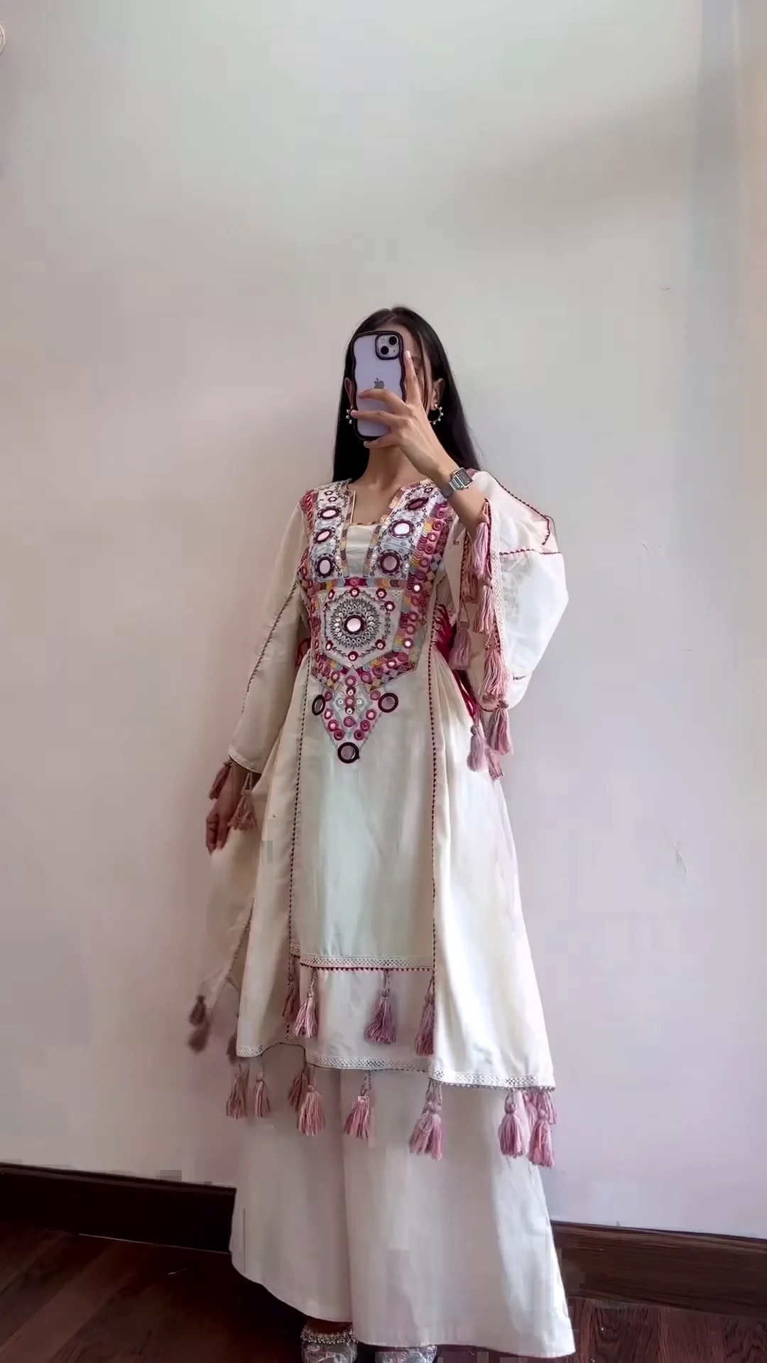 Exclusive Party Wear Dress – Stand Out in Style - Image 5