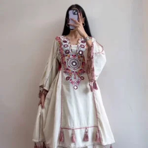 Exclusive Party Wear Dress – Stand Out in Style