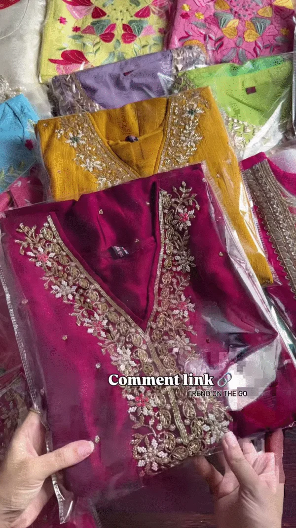 Fashion-Forward Women’s Wear – Stay in Trend - Image 5