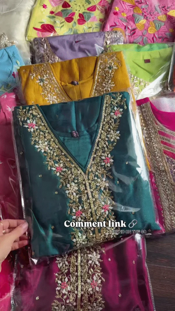 Fashion-Forward Women’s Wear – Stay in Trend - Image 4