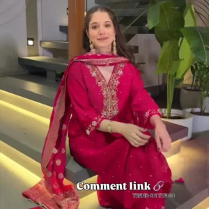 Fashion-Forward Women’s Wear – Stay in Trend