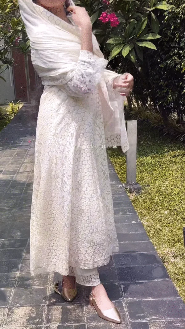 Gorgeous Outfit for Special Occasions 👑 - Image 6