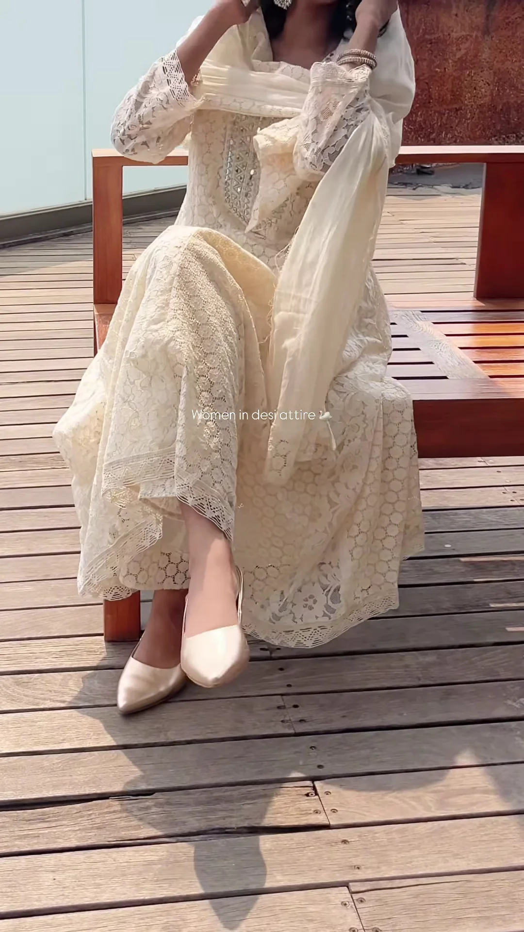 Gorgeous Outfit for Special Occasions 👑 - Image 2