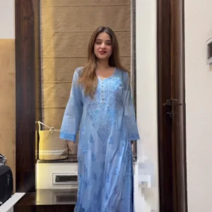 Elegant Evening Wear – Shine with Grace 🌙 