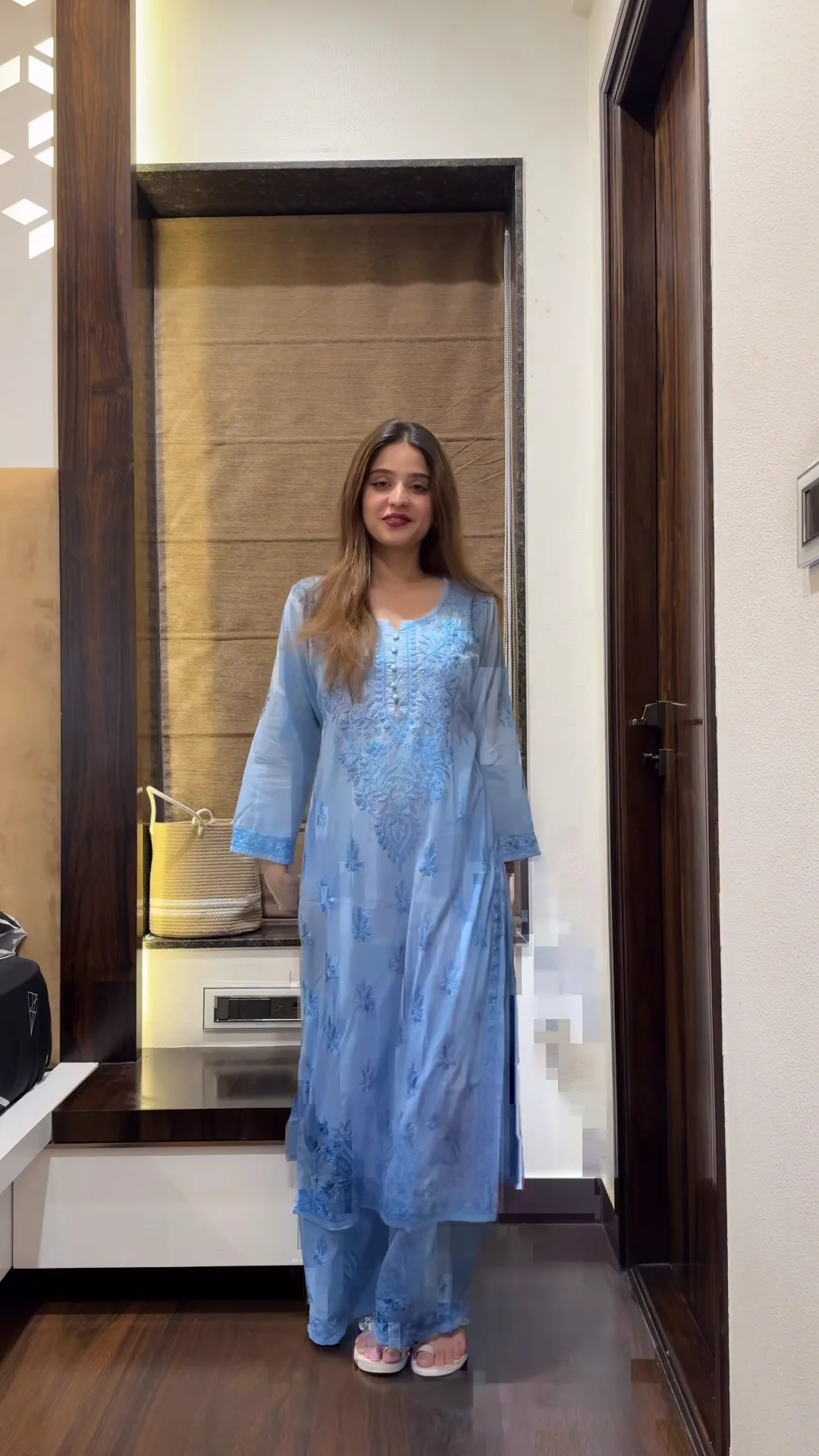 Elegant Evening Wear – Shine with Grace 🌙