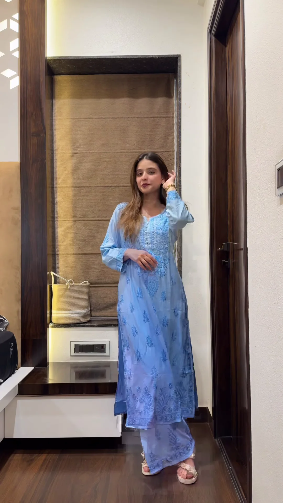 Elegant Evening Wear – Shine with Grace 🌙 - Image 3