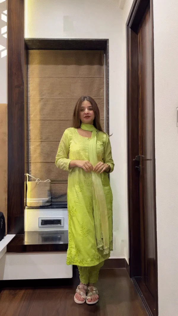 Elegant Evening Wear – Shine with Grace 🌙 - Image 2