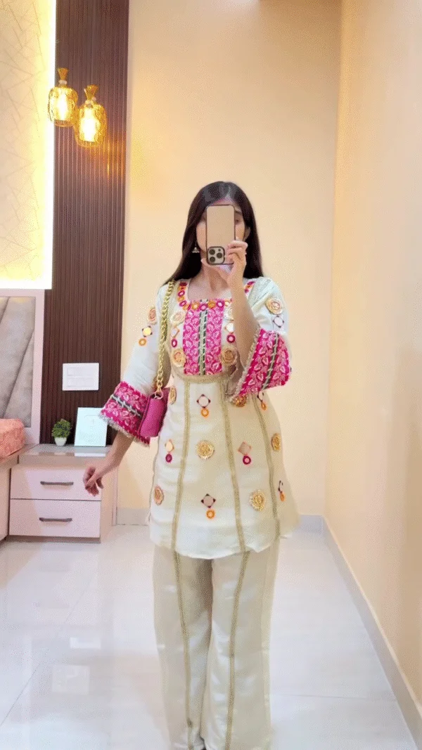 Comfy Yet Classy Outfit for Everyday WearÂ