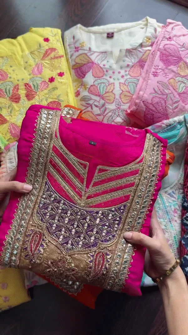 Graceful & Stylish Outfit – Perfect for Every Woman 💎 - Image 5