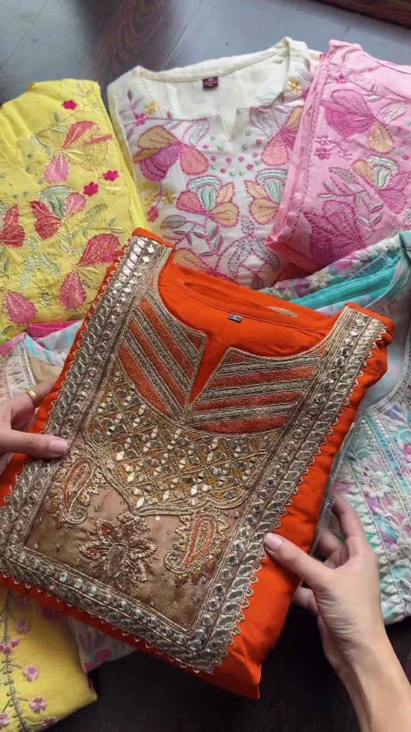 Graceful & Stylish Outfit – Perfect for Every Woman 💎 - Image 4