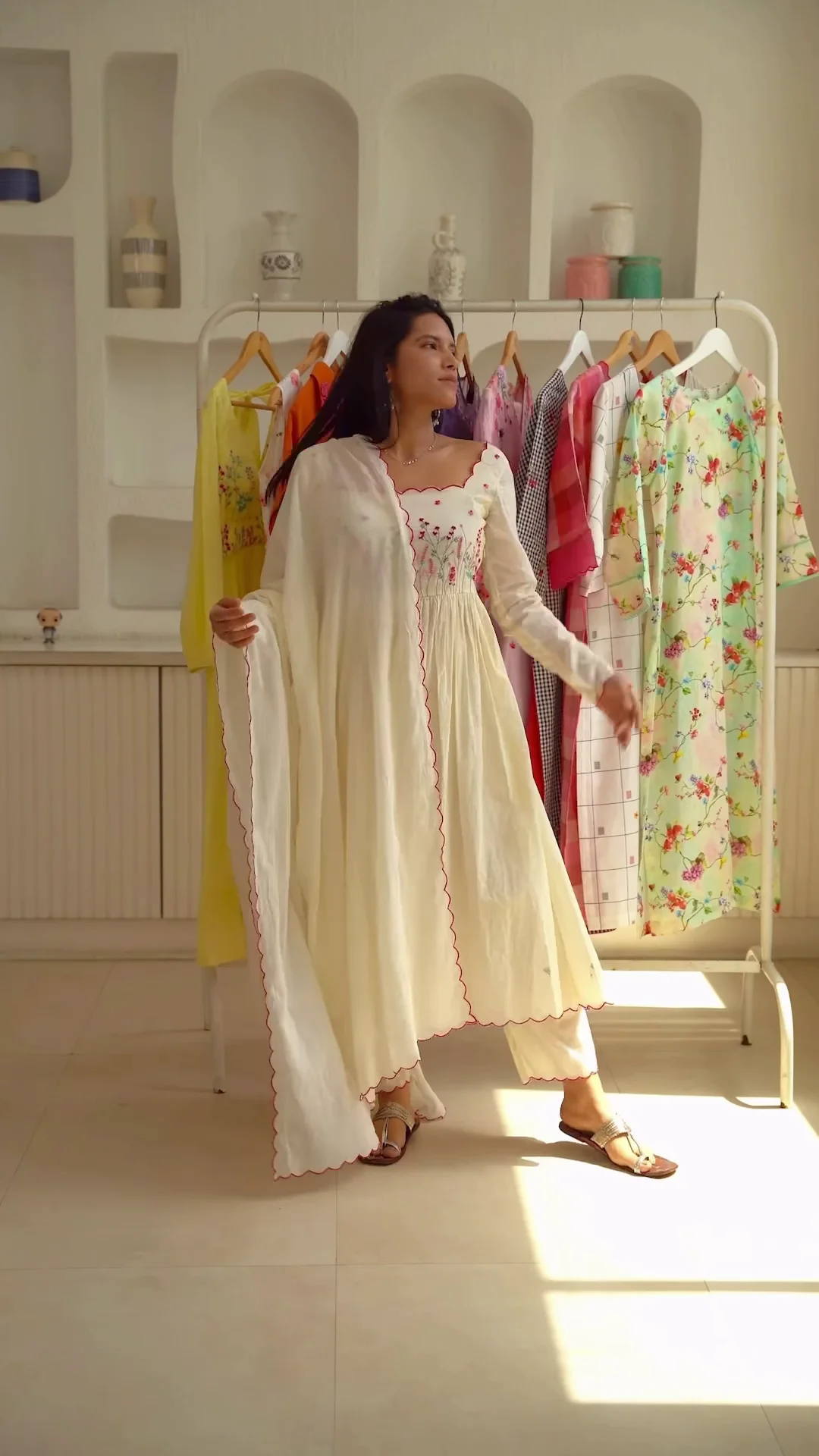 All-Time Favorite Style – Must-Have in Wardrobe