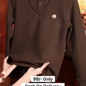 Luxe Intertwine Knitwear