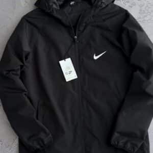 Essential Lightweight Windrunner Jacket For Men