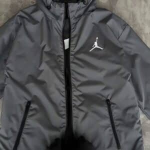 Jumpman Essential Windbreaker Jacket For Men