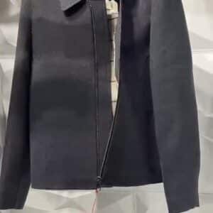 Men Regular Fit Puffer Jacket