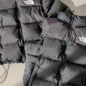 Men’s Puffer Jacket For Winter