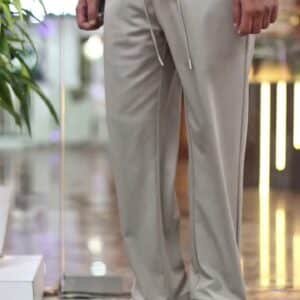 Men’s Premium Stretch Drawstring Pants