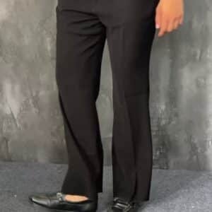 Men’s Classic Fit Formal Trousers