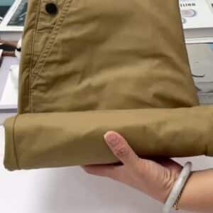 Men’s Premium Slim Fit Cotton Chinos