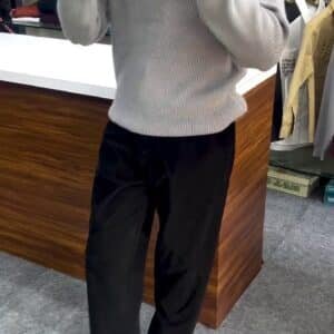 Luxury Leopard Fur Winter Jacket – Bold, Warm & Unstoppable Style